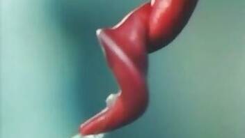 3d animal sex