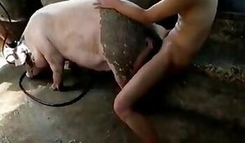 Animal sex and Zoo XXX porn