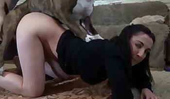 Fucking zoo porn