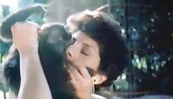 Milf animal tube
