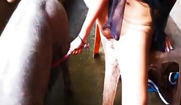 Girls bestiality porn