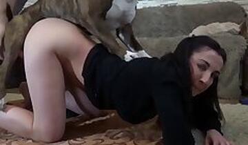 Fucking zoo porn