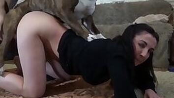 Fucking zoo porn