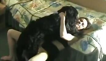 Zoophilia Porn